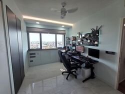 The Topiary (D28), Condominium #568507181